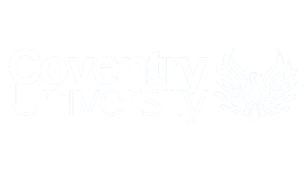 Logo Coventry University - Luxury Hotelschool