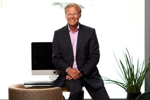 Photo de Olivier Deveaud - Luxury Hotelschool