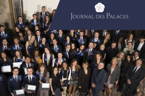 Article_Journal_Des_Palaces_Luxury_Hotelschool_Ecole_Hoteliere