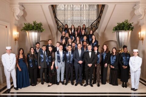 Ceremonie_Remise_Diplomes_Luxury_Hotelschool_Peninsula_Paris (1)