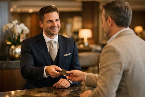 Signature_De_Service_Newsletter_Luxury_Hotelschool