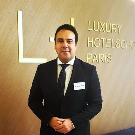 Alumni_Fabrice_Afuta_Hotellerie_de_Luxe_Newsletter_Luxury_Hotelschool_fevrier_2026