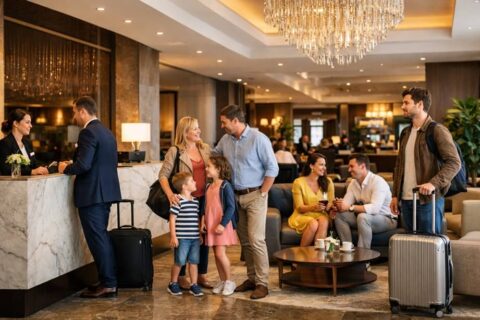 Article_Multi-Segments_Hotellerie_de_Luxe_Newsletter_Luxury_Hotelschool_fevrier_2026