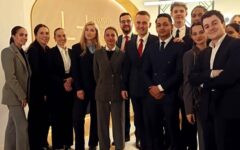 Rencontre_Crillon_Gauthier_Hauss_Luxury_Hotelschool_Ecole_Hoteliere_Management_Luxe
