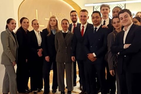 Rencontre_Crillon_Gauthier_Hauss_Luxury_Hotelschool_Ecole_Hoteliere_Management_Luxe