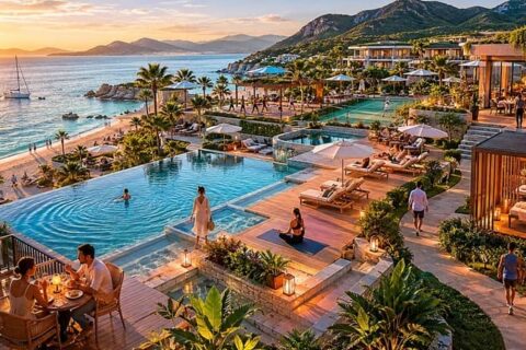 Resort_Nouveau_Modele_Hotellerie_De_Luxe_Luxury_Hotelschool