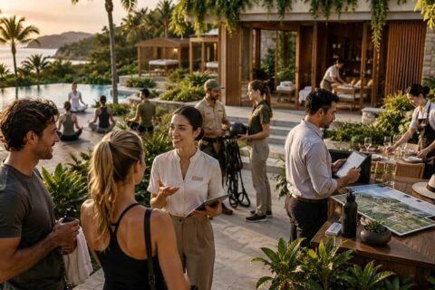 Resort_Nouveaux_Metiers_Hotellerie_De_Luxe_Luxury_Hotelschool