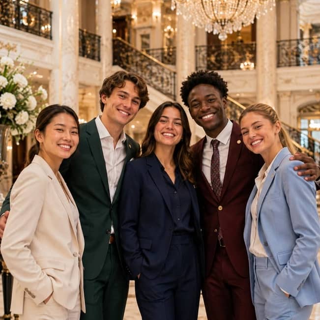 Etudiants_Bachelor_Luxury_Hotelschool_Ecole_Hoteliere_Luxe